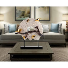 Chinese Porch Coffee Table Bogu Frame Zen Ornaments Shop Opening Gifts Moving Housewarming Gifts Practical (Colour: B Size: 44 x 10.5 x 52 cm) (A 44 x 10.5 x 52 cm)