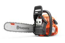 Husqvarna 445S Gas Chainsaw, 18 Inch Chainsaw, Outdoor Tools, Gifts for Men