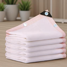 HYDBCNA White Shade Cloth for Garden, Mesh Tarp with Grommets 85% Sunblock