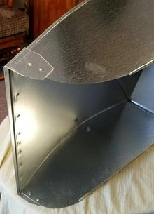 Snow Scoop Large Metal Shovel Size 24 Inch New Genuine,Replacement for Yooper OEM