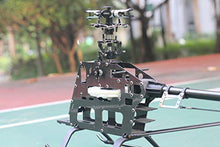 SPEED-R 6CH 3D Trex 600 SE RC Helicopter Landing Gear Frame Stand