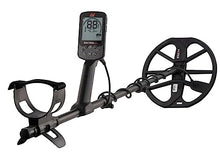 Minelab Equinox 900 Waterproof Metal Detector Bundle with EQX 15 SmartCoil and Case Bundle (4 Items)