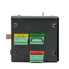 1PCS Generator 100A 2P 4P ATS Dual Power Automatic Transfer Switch(100A-4P)