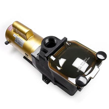 W3SP2607X10 Super Pump Pool Pump 230V, 1 HP 50Hz High Speed Pool Pump, Single Speed Replacement for SP2607X10, Fits all In-Ground Pool or Spas