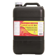 Technaflora Thrive Alive B-1 Fertilizer 20L Red