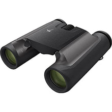 SWAROVSKI OPTIK 8x25 Compact Folding CL Pocket Binocular Anthracite Wild Nature