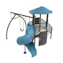 Lifetime Adventure Castle Playset Blue
