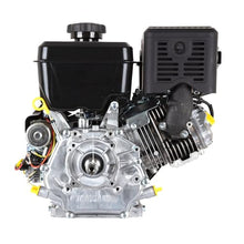 Briggs & Stratton 25V337-0012-F1 Vanguard 14 HP 408cc Horizontal Shaft Engine
