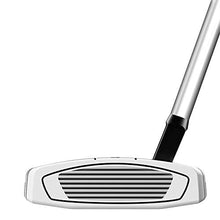 TaylorMade Spider EX Left Hand Putter Platinum/White