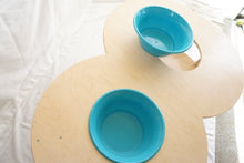 Tambino Activity-8 Table Blue