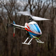 Blade RC Helicopter Fusion 550 Quick Build Kit Multi