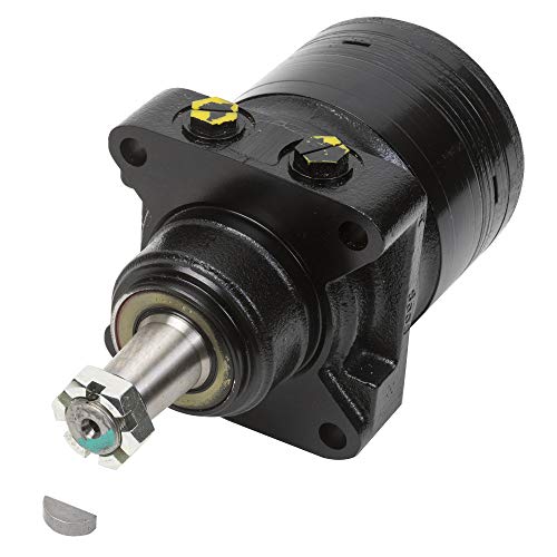 Exmark 1-523328 Motor Wheel Lazer Z AC HP LC Explorer 103-6988