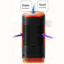 ONMYJFD Portable Formaldehyde Meter Digital Humidity Sensor Tester Air Quality Monitor Detector Pollution Micro Dust Ndoor
