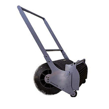 Ammo-Up HD Rifle & Pistol Brass Collector - 18" Push Picker
