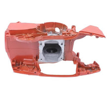 WZFBEMPJS Crankcase Crankshaft 50mm Cylinder Kit Fit for 362 365 371 372 Chainsaw Piston Rings Needle Bearing Spark Plug Parts