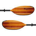 BENDING BRANCHES Angler Navigator Kayak Fishing Paddle