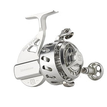 Canal Bait and Tackle Van Staal X2 Bailless Spinning Reel 250 Size Silver
