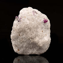 Ag Minerals Rubies in Marble Matrix Ver. 2