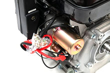 Tool Tuff New 420cc 15 hp Gas Engine - Elecrtric Start, 6-Month Warranty, Reliable
