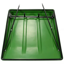 Replacement for John Deere Green Top Cab Canopy with Bracket For Compact Utility Tractors OEM