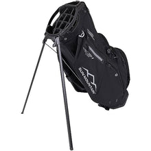 Sun Mountain 2024 C-130S Golf Stand Bag Black