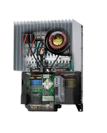 Morningstar GenStar 60A MPPT, Solar Charge Controller with Meter, 200V