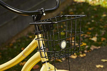 Huffy Woodhaven 26 Inch Women's Cruiser Bike Cream Yellow