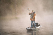 Pelican Catch Classic 100 Angler Sit-on-Top Fishing Kayak Forest Mint