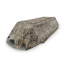 Beavertail 1400 Series Boat Blind Karma Wetland 14' to 15' Boats