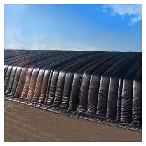 ZFUCMAYL Garden Greenhouse Cover,Outdoor Greenhouse Insulated Blanket,for Plants Storage Shelter Insulation and Moisturizing,Only Includes Quilt(300x900cm)