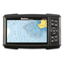 MarCum MX-7GPSLi Digital Sonar 7in LCD