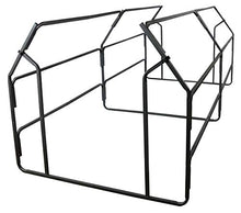 Lucky Duck 2X4 Blind Brown