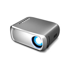 Home Screen Projection Device Outdoor Portable Projector