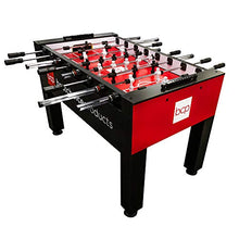 Warrior Table Soccer Custom Professional Foosball Table 56" Multi