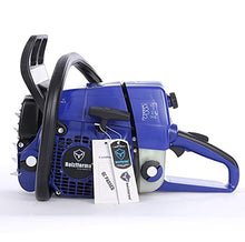 JonCutter 59cc Holzfforma G366 Gasoline Chain Saw Power Head Without Guide Bar and Saw Chain All Parts Compatible with MS361 Chainsaw