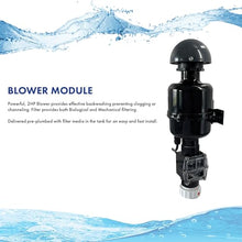 HALF OFF PONDS Simply Clear PRO Filter System