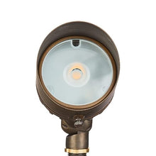VOLT 12V G4 Infiniti 2700K (500 Lumens) LED Outdoor Spotlight 6-Pack Kit