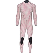 Henderson 7mm Men's Aqua Lock Fullsuit Black