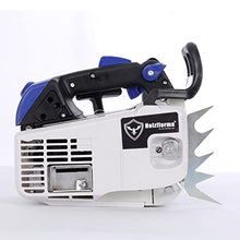Holzfforma 35.2cc G111 Top Handle Gasoline Chain Saw Power Head All Parts Are Compatible With MS200T 020T Chainsaw