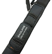 K-Cliffs Golf Practice Bag Black
