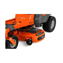 Husqvarna Z248F (48") 23HP Kawasaki Zero Turn Lawn Mower