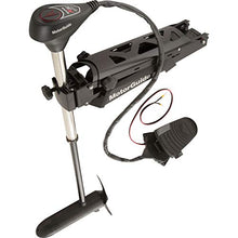 MotorGuide X5 105FW 45" 36V Foot-Operated Trolling Motor