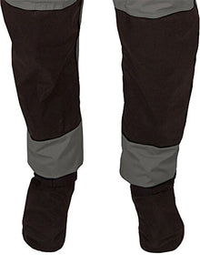 Kokatat Supernova Hydrus Angler Semi-Dry Suit Tangerine XXL