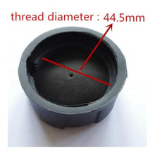 MGBMDHXLSD Fuel Cap Fit for Kawasaki FJ180 FJ180V FJ151V FJ100 FG180 for WEIBANG WB536HK Lawn Mower Parts(44.5mm)