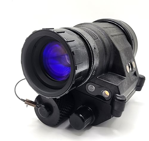 Superior Tactical Elbit PH Gen 3 Night Vision Monocular PVS-14 White Phosphor