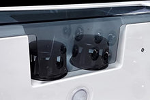 Comfort Hot Tubs 6 Person Luxury Outdoor Portable Spa 44 Jets