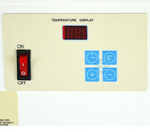 TOPCHANCES® 15KW Swimming Pool and SPA Heater Electric Heating Thermostat - Input Voltage 380V