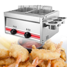 Lakenbroade Fish Fryers Outdoor Cooking: Hygienic for Restaurants, Supermarkets, and Homes - Perfect for Frying Chips, Onion Rings, Chicken, and More!