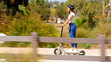 Razor C25 SLA Electric Scooter Grey