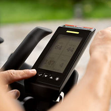 Life Fitness ICG Group Exercise Bike IC5 Matte Slate